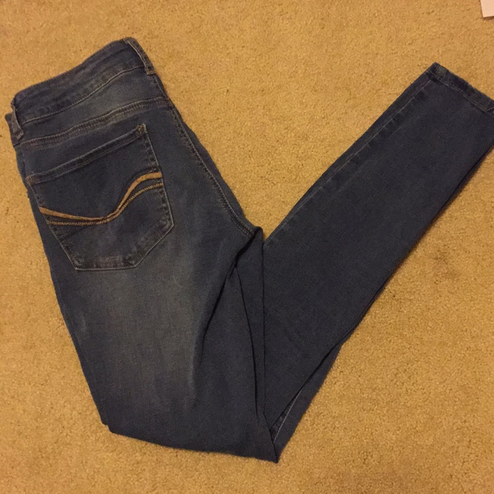 Jean/Jegging
